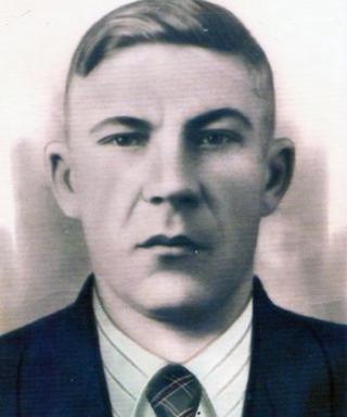 Мокроусов Николай Александрович