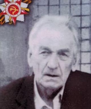 Стегний Николай Иванович