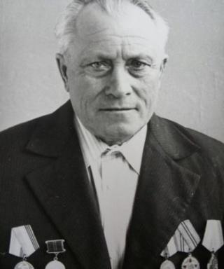 Рожков Алексей Сергеевич