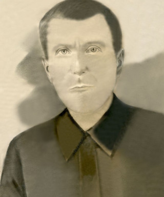 Мысов Яков Дмитриевич