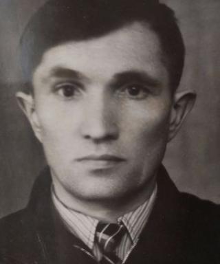 Клышов Семён Иванович