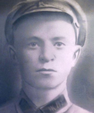 Барышников Хабибулла Хайруллович