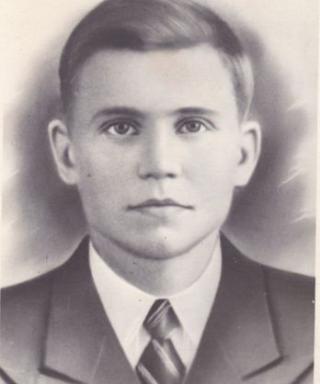 Лихолоб Иван Петрович