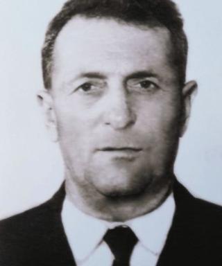 Чирах Владимир Егорович