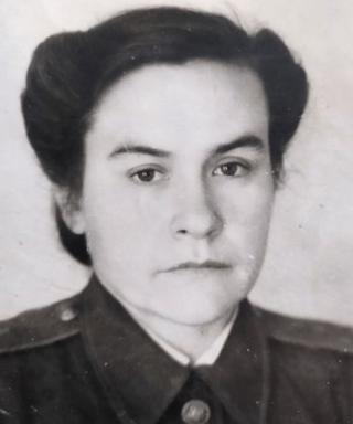 Слепова Валентина Николаевна