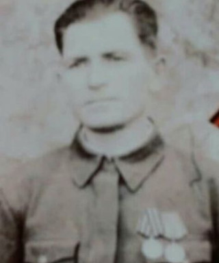 Кулагин Пётр