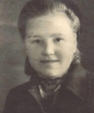 Соколова Нина Михайловна