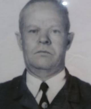 Южаков Алексей Николаевич