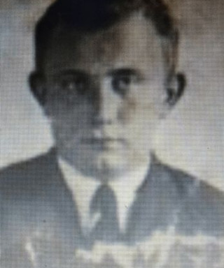 Бодягин Александр Васильевич