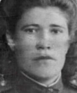 Камышникова Полина Ивановна