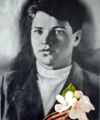 Кравченко Дмитрий Михайлович