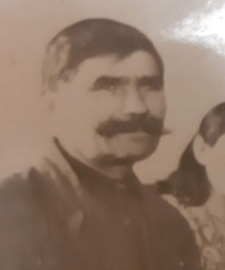 Артюхов Кирилл Михайлович