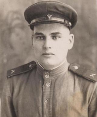 Власенко Николай Корнеевич