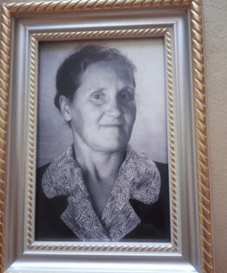 Вергазова Людмила Григорьевна