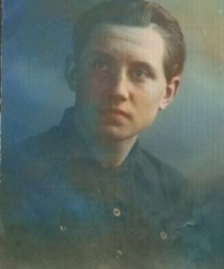 Головинкин Константин Иванович