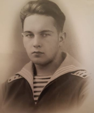 Тюлькин Аркадий Николаевич