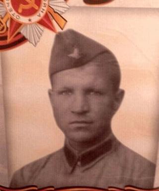 Дубровин Сергей Николаевич