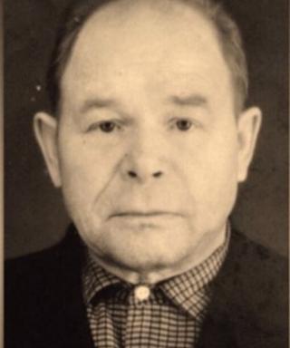 Дружинин Алексей Варламович