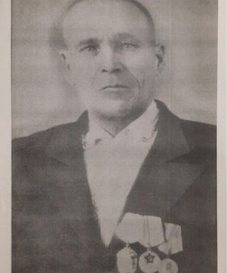 Ахтямов Гумер Ишимович