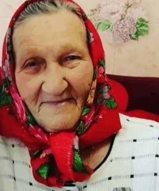 МЕЛЬНИЧУК АНАСТАСИЯ ЕФИМОВНА