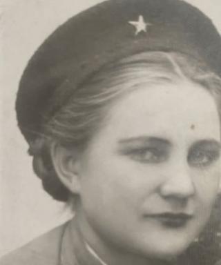 Скиба Наталия Павловна