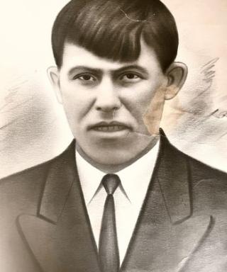 Смирнов Иван Осипович
