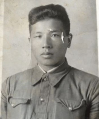 Баймурзин Дисингалей Тургалеевич