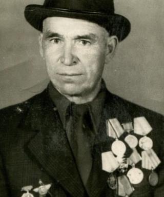 Мамадалиев Мухамеджан Хасанович