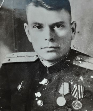 Орлов Анатолий Данилович