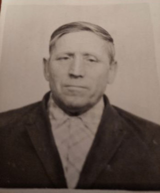 Мешалкин Иван Васильевич