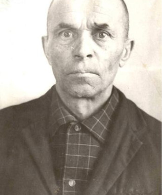 Юрцев Иван Захарович