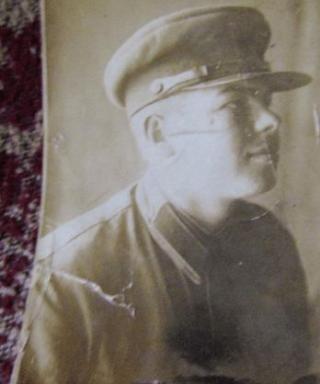Трушин Павел Иванович