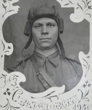 Агапитов Григорий Иванович