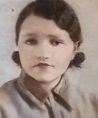Ерофеева Клавдия Дмитриевна