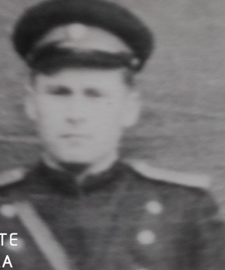 Корепанов Николай Андреевич