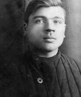Краснослободцев Тимофей Алексеевич