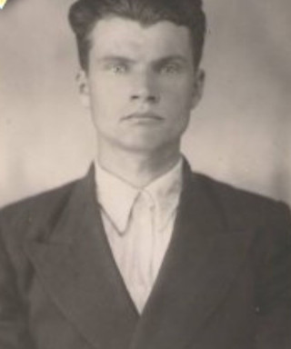 Муличев Александр Семенович