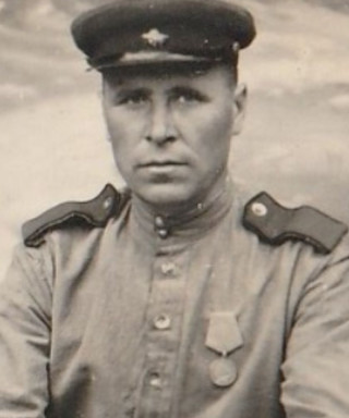 Аксентьев Сергей Ерофеевич