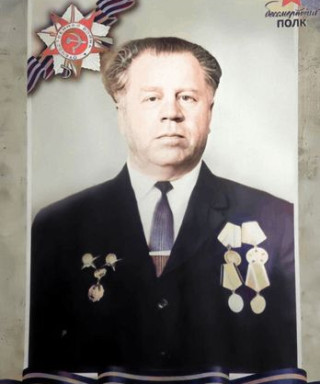 Василевский Владимир Артемьевич