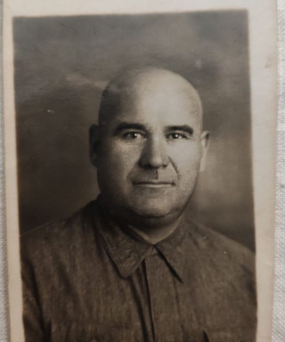 Янковский Петр Алексеевич