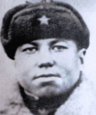 Нечаев Василий Александрович