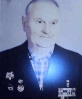 ШАМАРДИН Александр Александрович