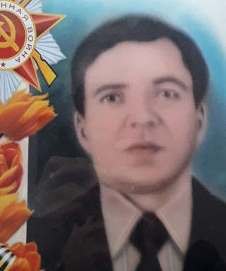 Киянов Павел Андреевич