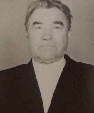 Савельев Валентин Егорович