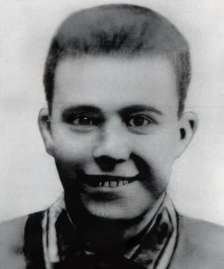 Калганов Иван Васильевич