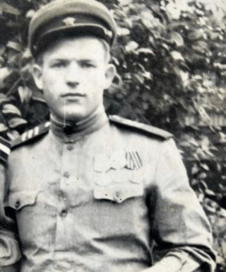 Евсеев Андрей Иванович