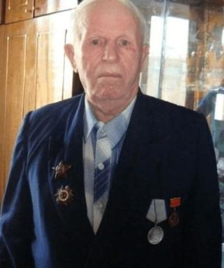 Онучин Николай Гаврилович
