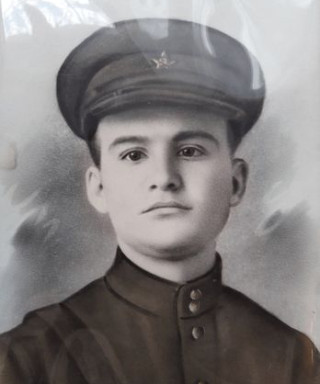 Аксенов Василий Федорович