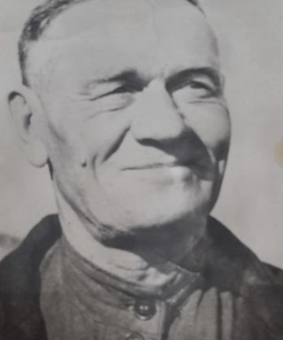 Зяблов Лот Львович