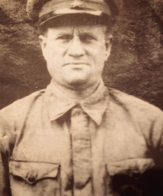 Калинин Василий Петрович